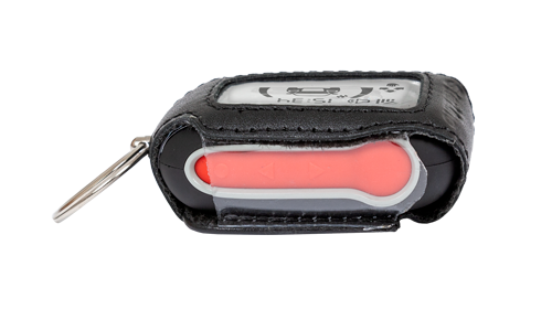 Чехол для брелока StarLine B-серия оригинал (кожаный)