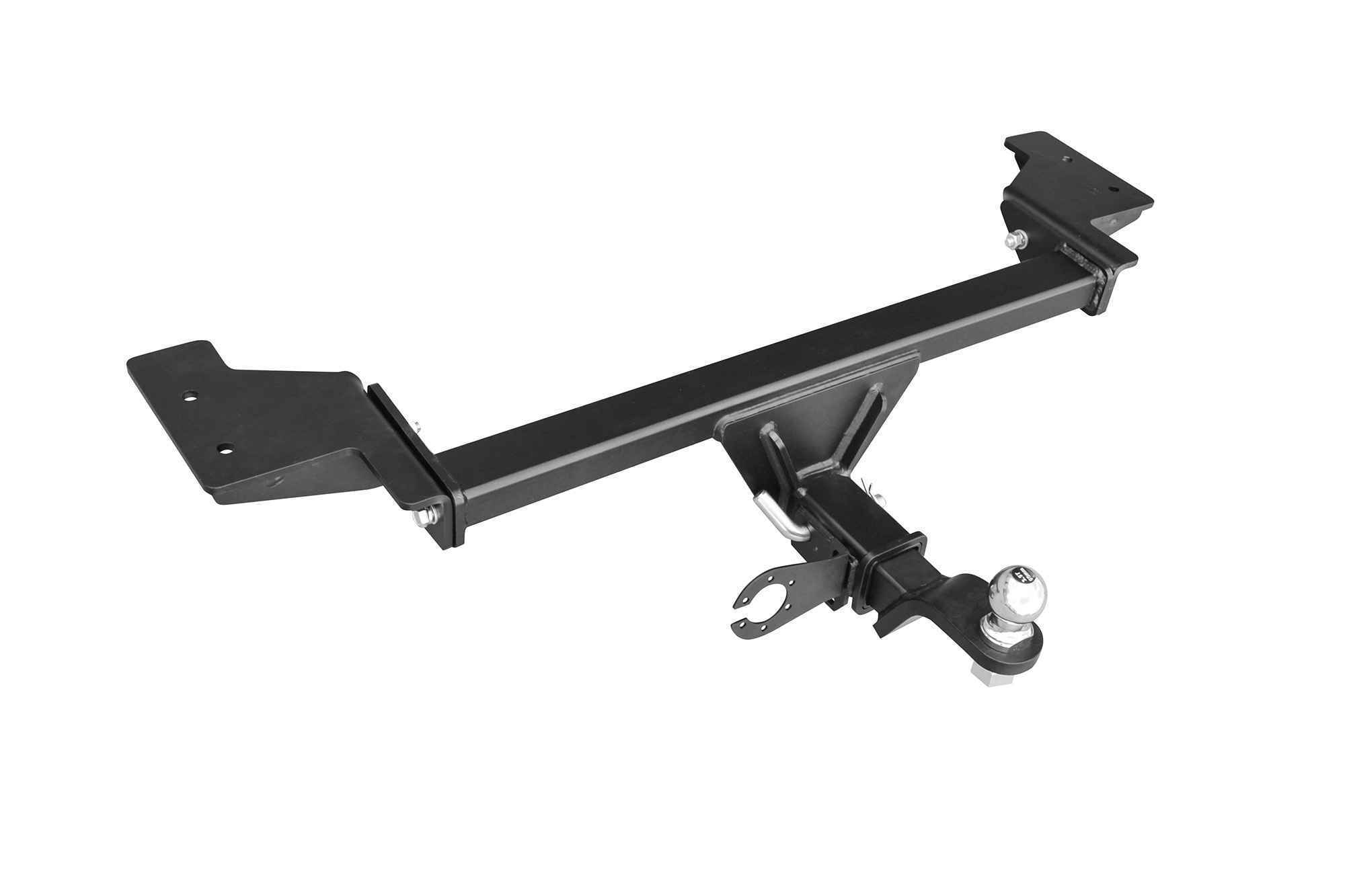 Фаркоп ПТ ГРУПП HVR-22-991122.00 для Haval Dargo 2022-..., быстросъемный шар (тип Е)