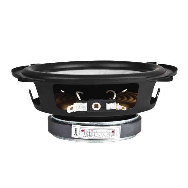 Компонентная акустика 5.25” - Kicx RTS-5.2