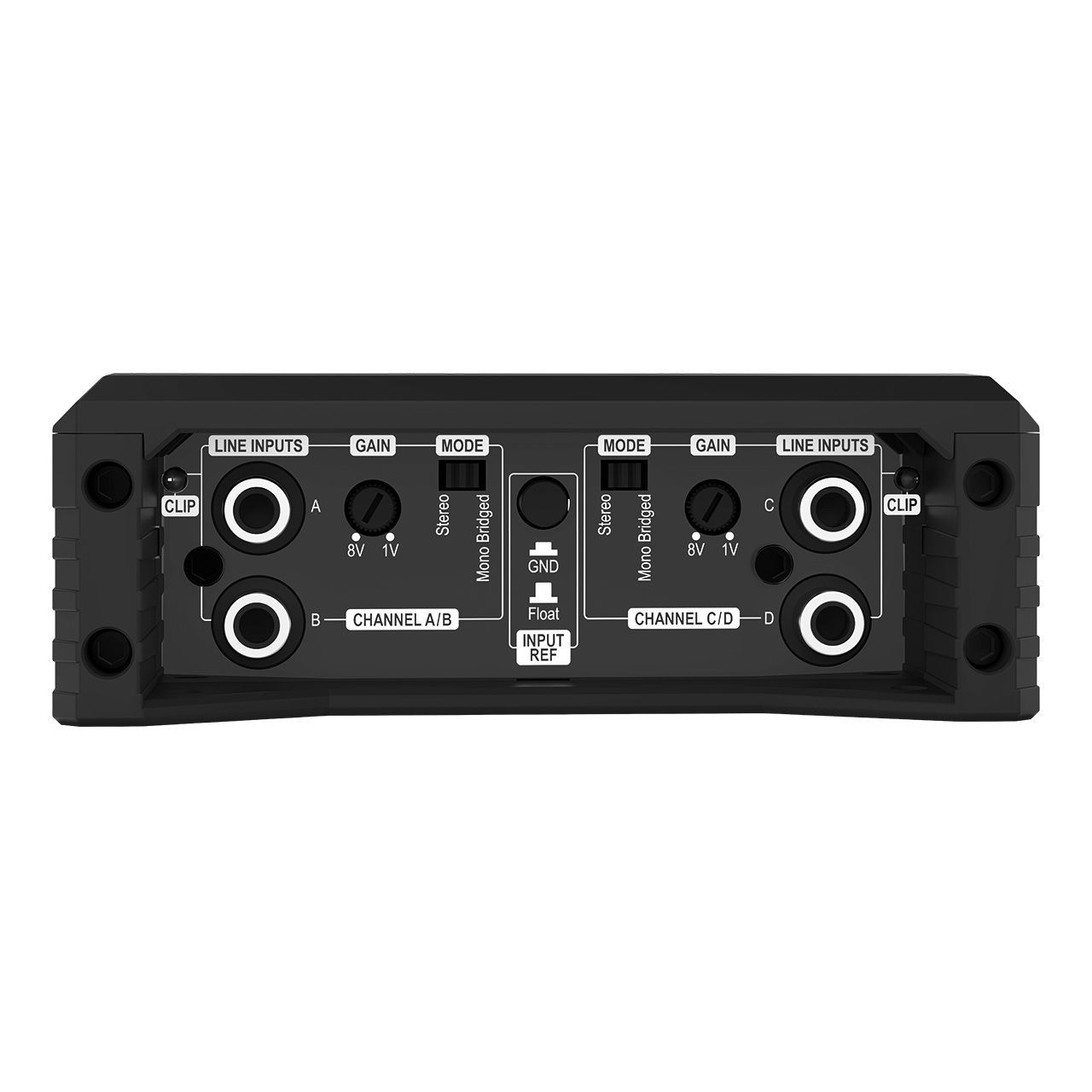 HELIX AMPLIFY 204 DIRECT 4-канальный усилитель (AC20410)