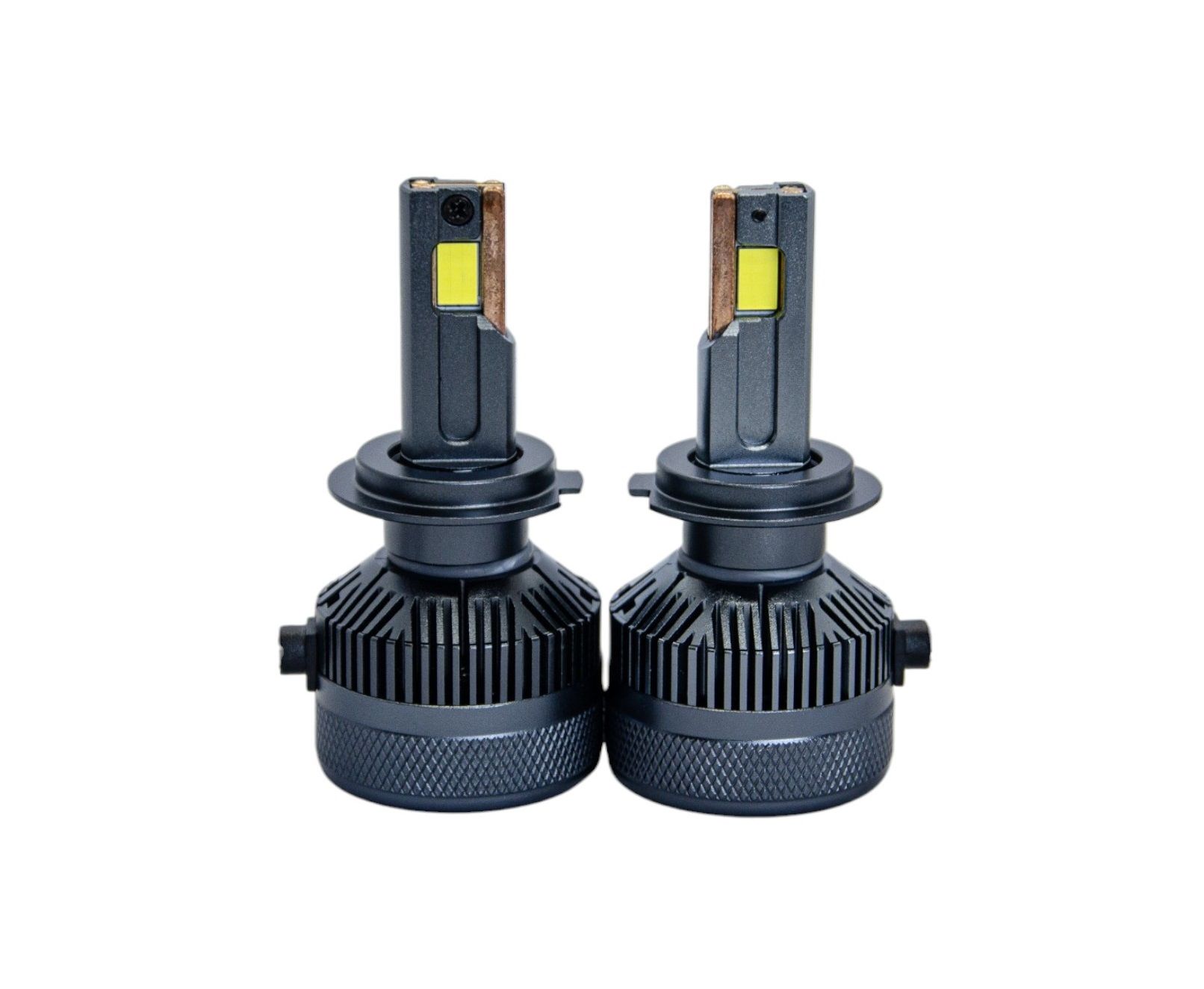 VIPER KILLER CASE H7/H18 150W лампы LED головного света