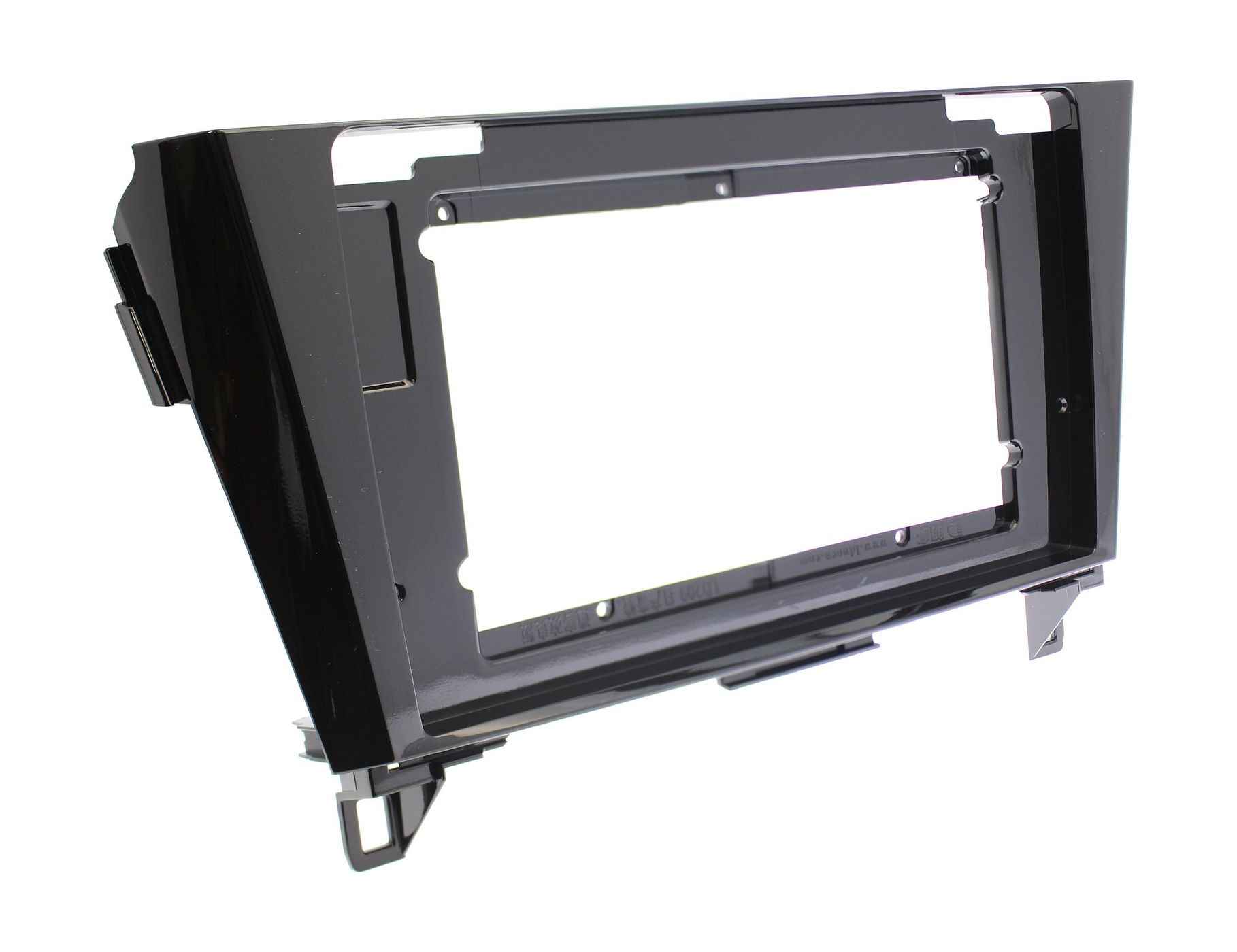 Переходная рамка для Nissan X-Trail, Qashqai 14-> 2DIN