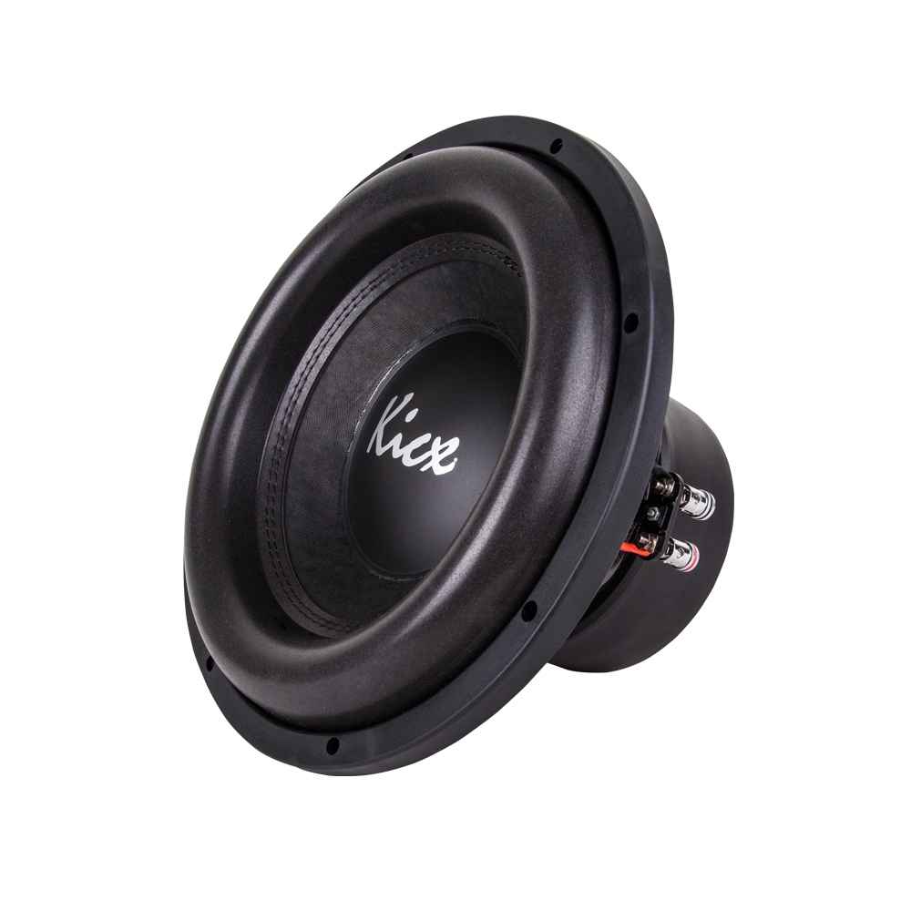 Kicx GX-12 сабвуфер