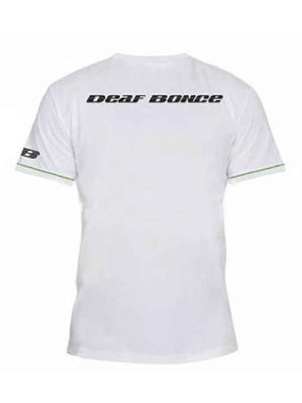 Футболка белая Alphard Machete SUB р.54