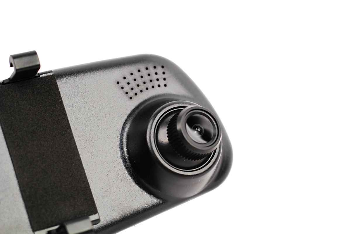 ACV GQ 150 видеорегистратор