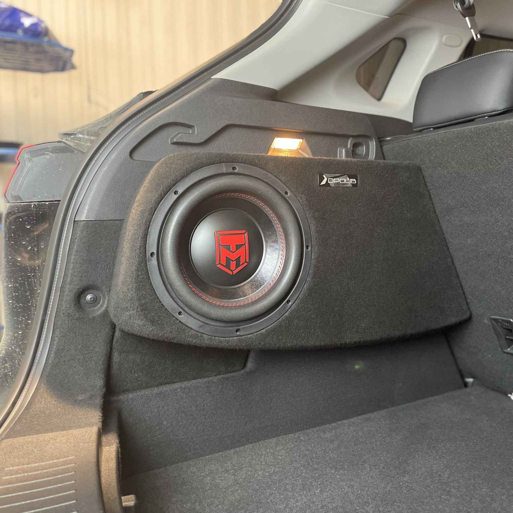 Короб Стелс 10