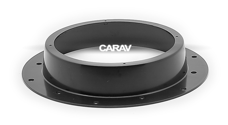 Проставочные кольца для динамиков CARAV 14-034
