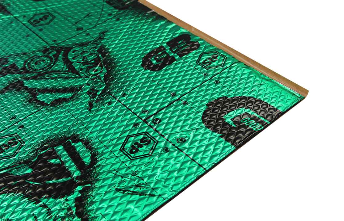 Good Balance 3 (MINI)