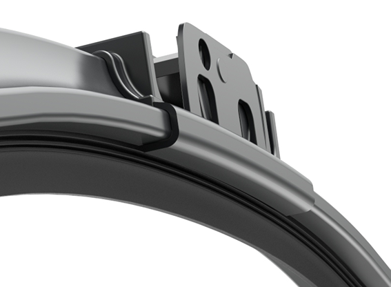 Дворник ARTWAY  530 мм AL-530 (21