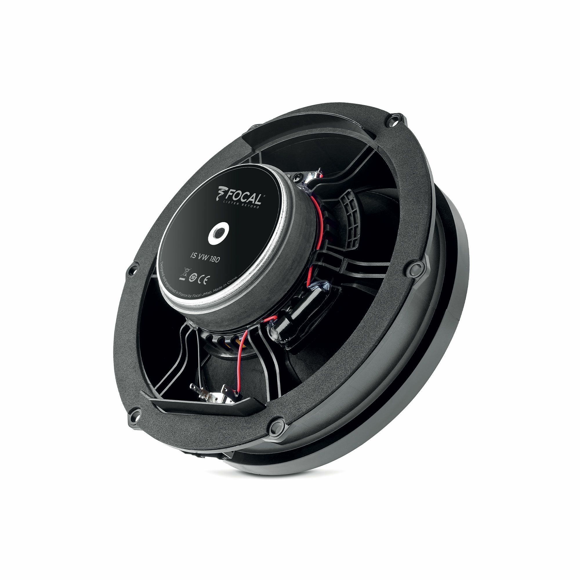 FOCAL IS VW180, компонентная акустическая система