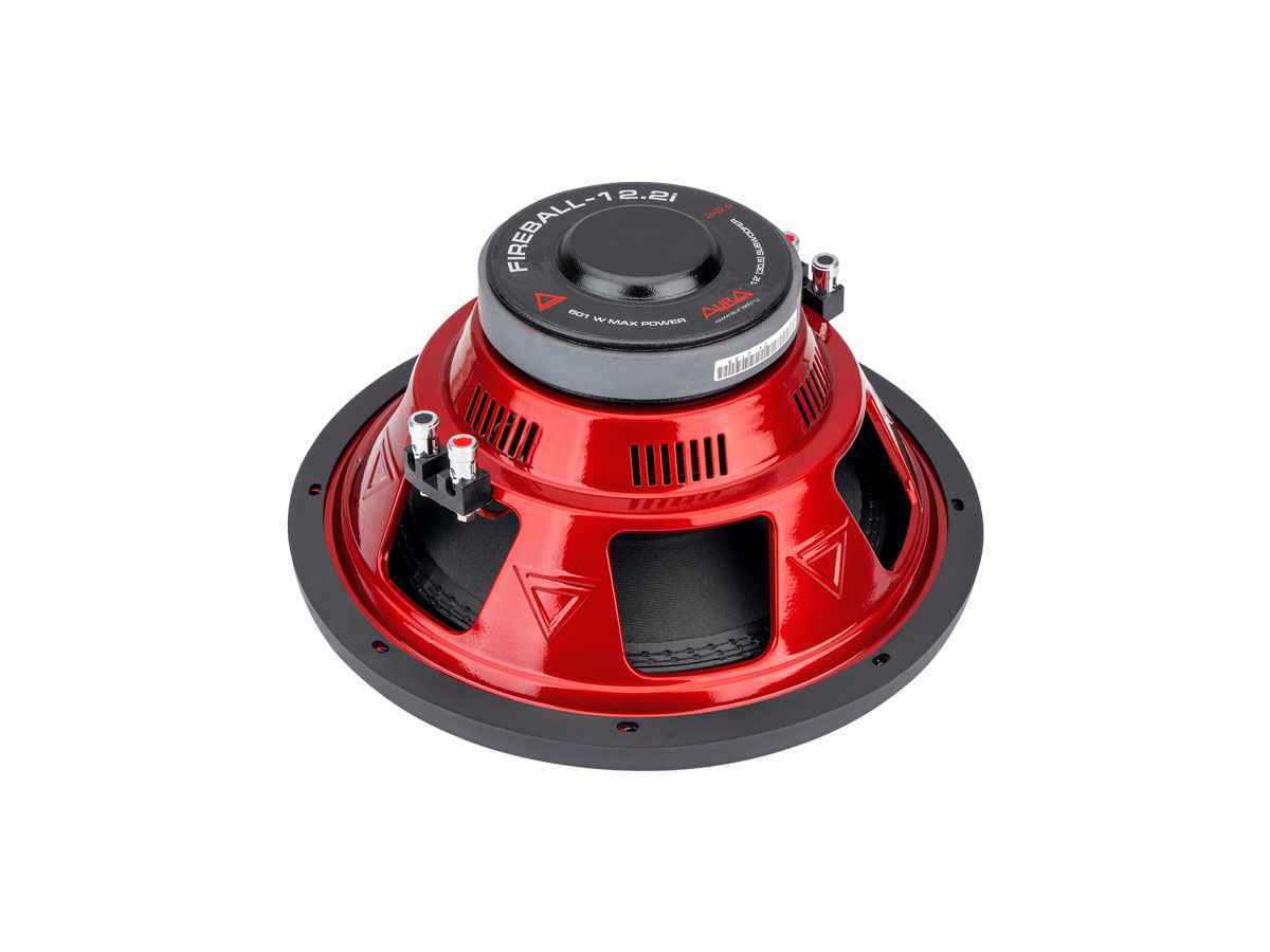 Aura FIREBALL-12.2i, сабвуфер 12″