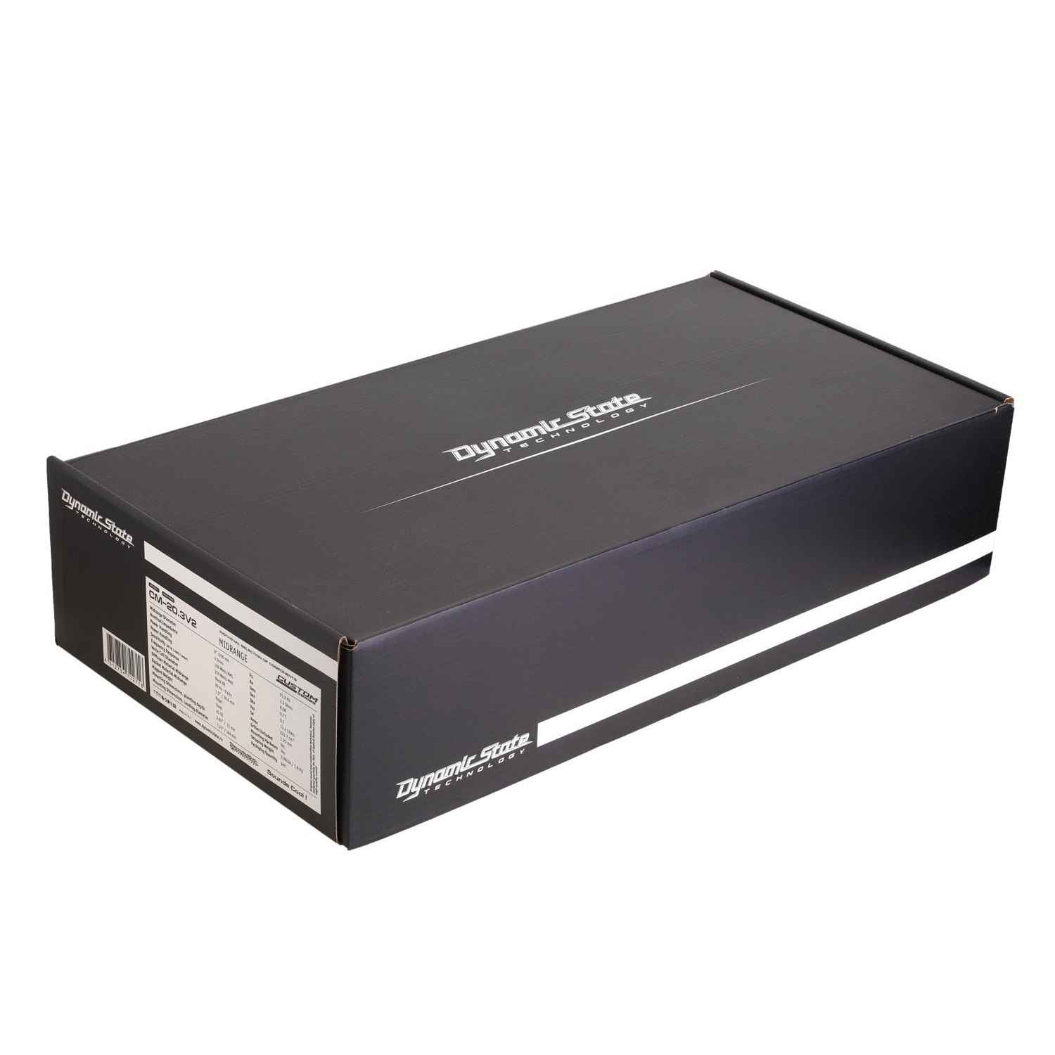 Dynamic State CUSTOM CM-20.3v2