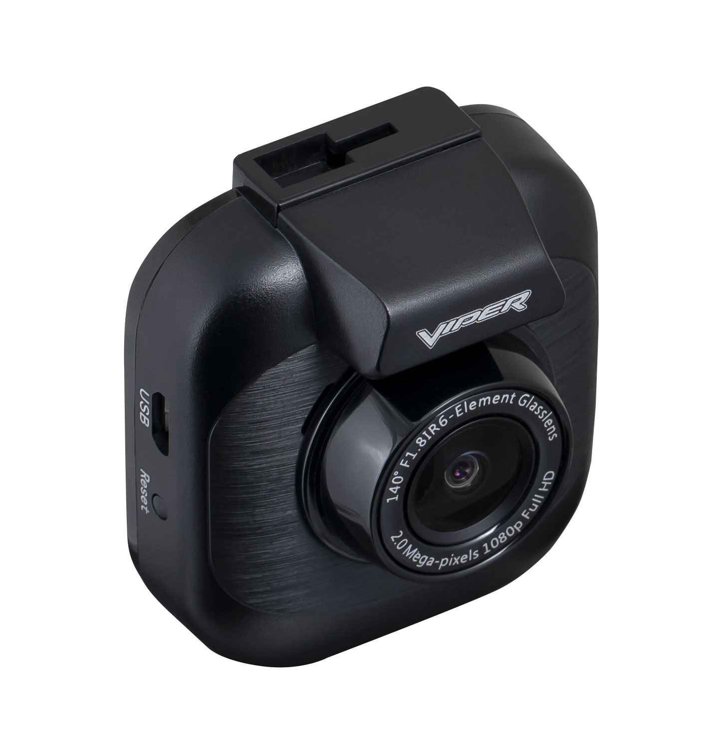 VIPER D1 GPS видеорегистратор