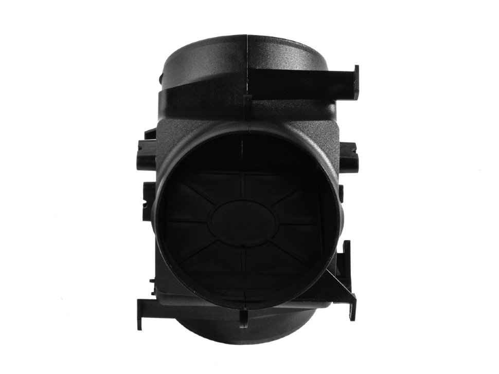 Клапан регулирующий трехходовой, для воздуховода Ø 2 90 мм Eberspacher, 330.00.175