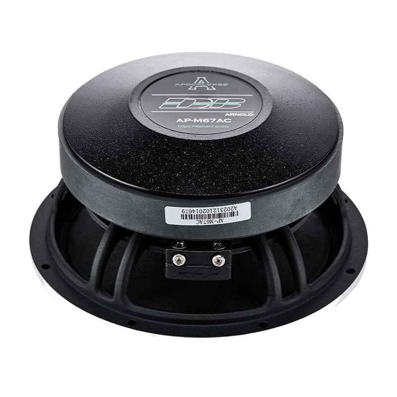 Alphard Apocalypse AP-M67AC, эстрадная среднечастотна акустическая система