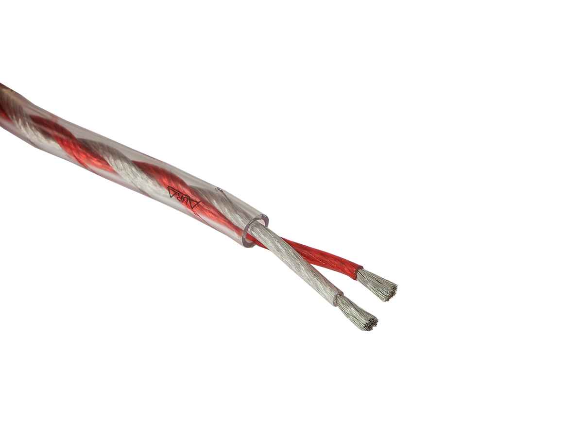 Aura SCC-440T Кабель акустический 12GA OFC витая пара