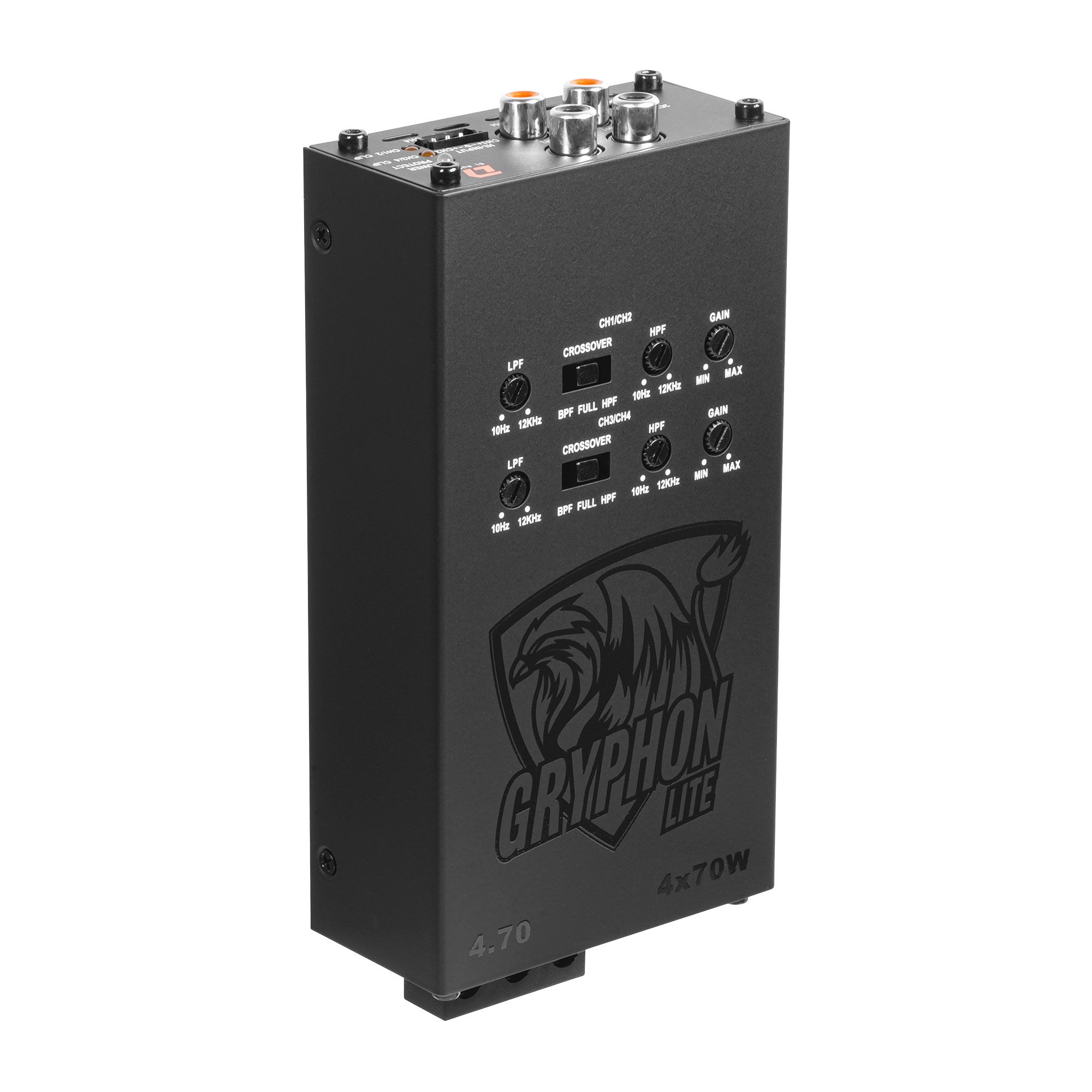 DL Audio Gryphon Lite 4.70 усилитель