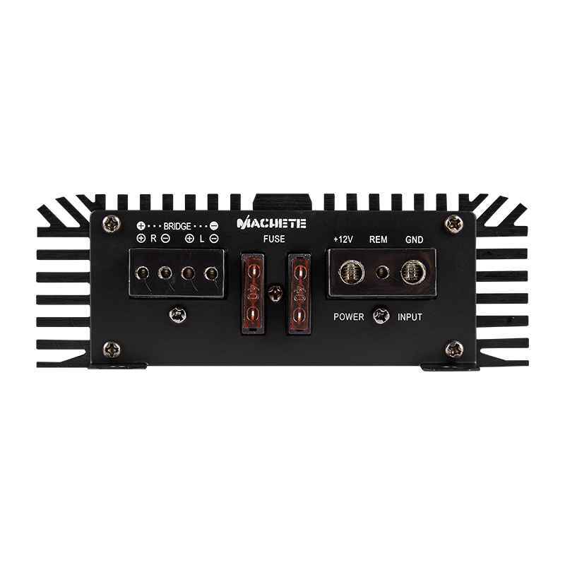 Deaf Bonce Machete MMA-2200D