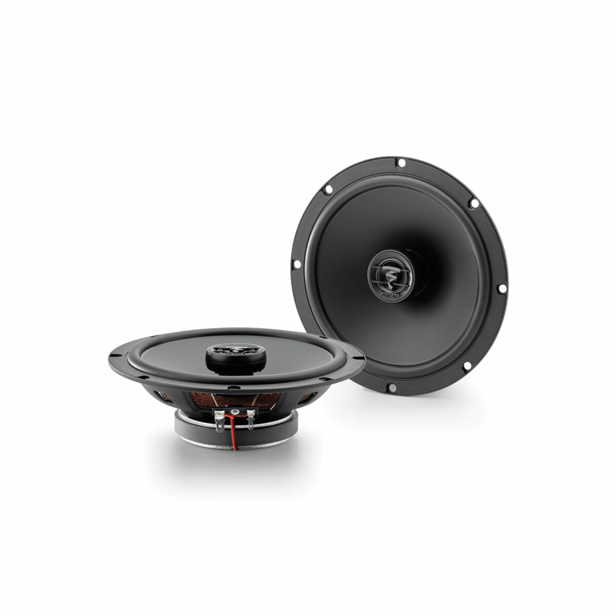 FOCAL ACX-165, коаксиальные динамики