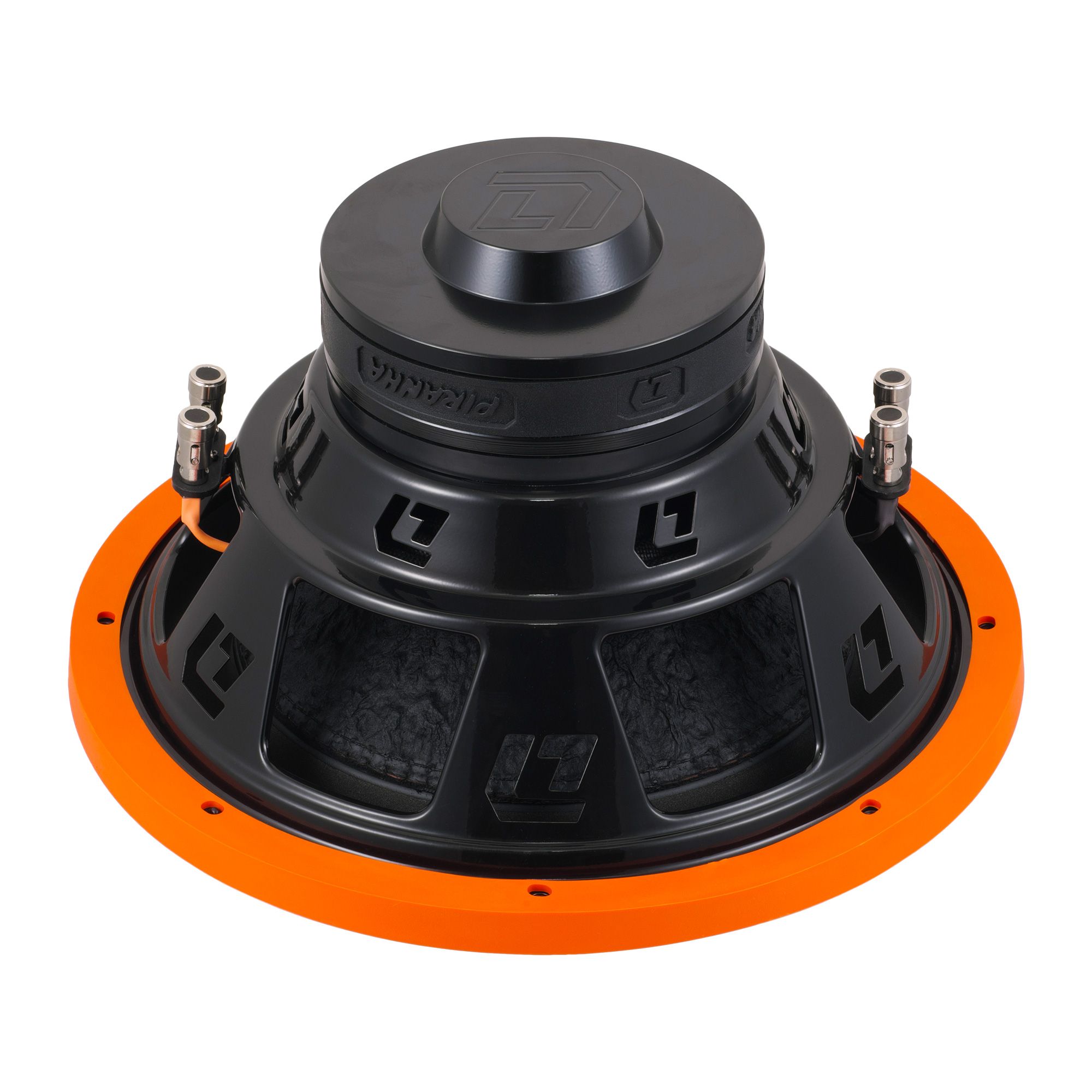 DL Audio Piranha 12 V2