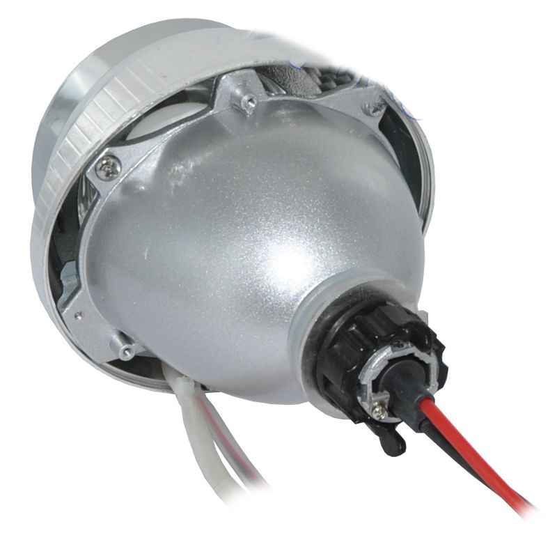 Биксеноновый модуль JPowerG3 H4,H1/H7,HB3/HB4 5000