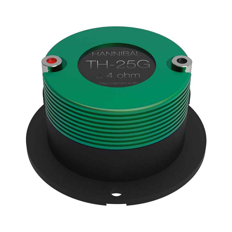 Alphard Hannibal TH-25G