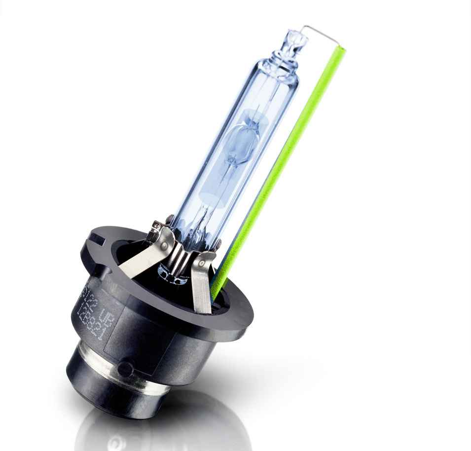 Лампа ксеноновая Clearlight