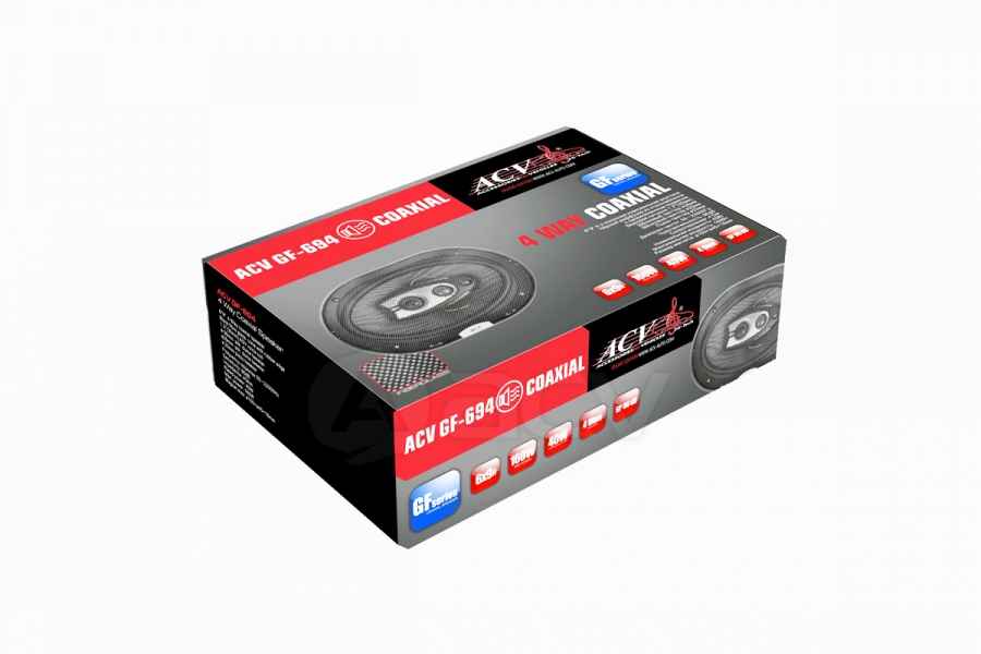 Акус. сист. ACV GF-694