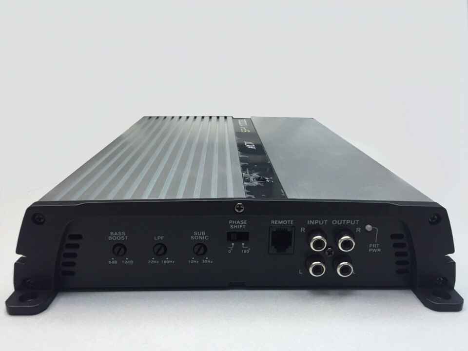 ACV SP-1.1000L усилитель