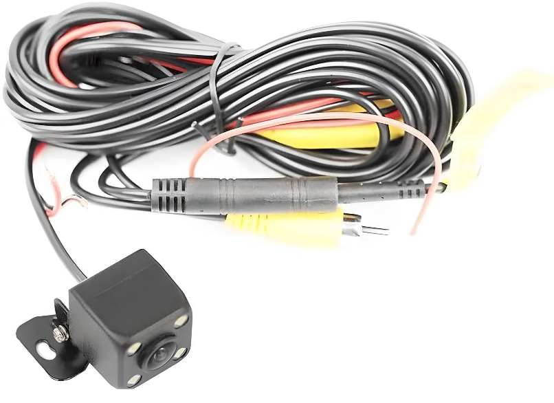 ACV AHD-001 камера заднего вида под площадку