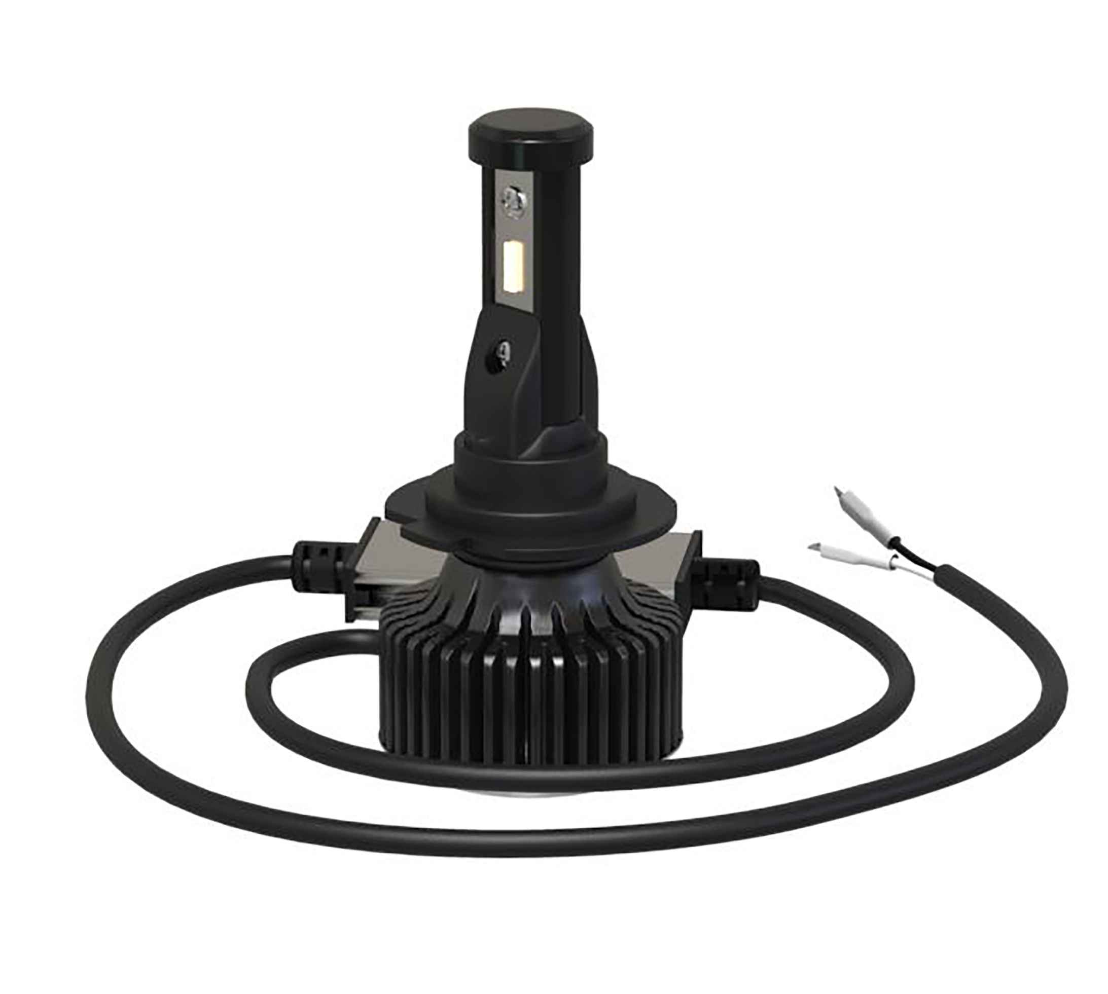 Лампа LED Clearlight Laser Vision HB3 4300 lm 24W