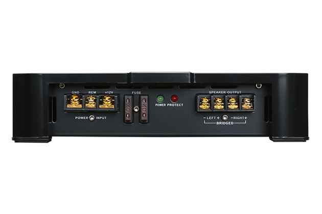 Ural W 2.180 усилитель