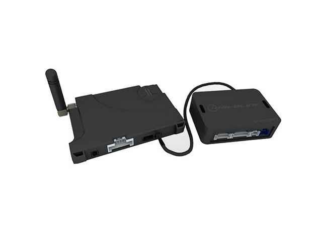 GSM-автосигнализация Prizrak-810