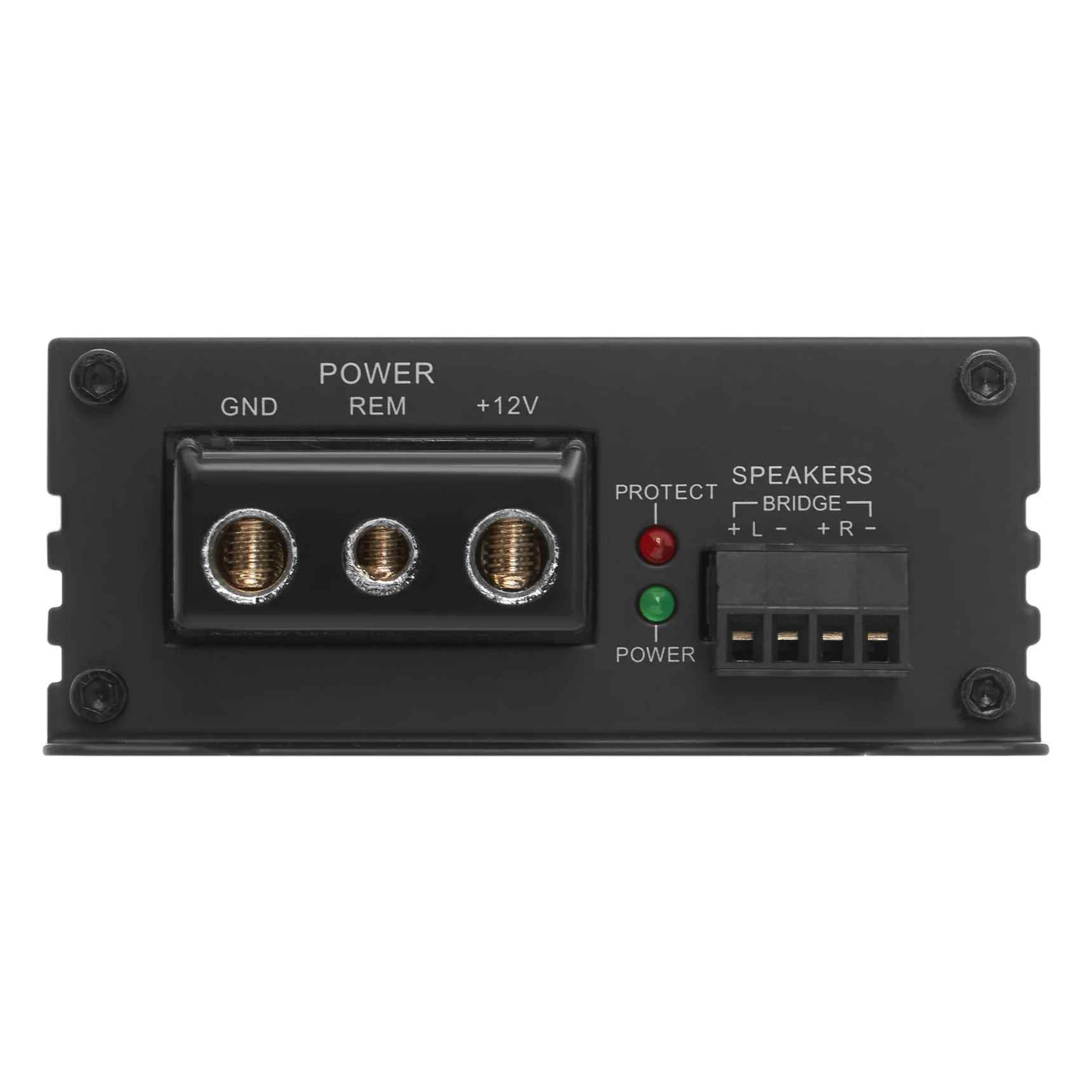 HELLION HAM-2.800D усилитель