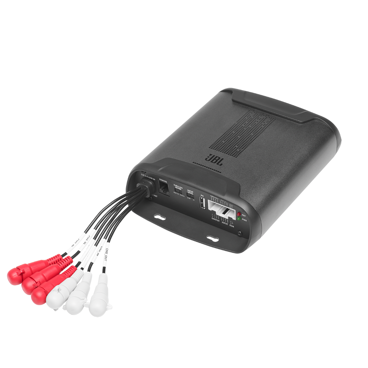 JBL DSP2544 процессорный усилитель с DSP