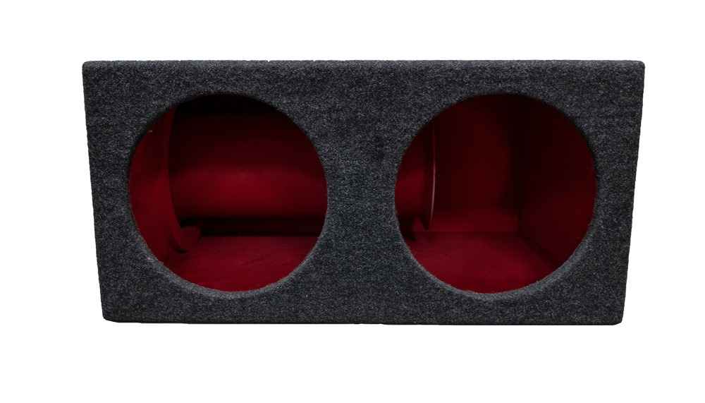 ALPHA BOX-2x12-100-T-LUX 12