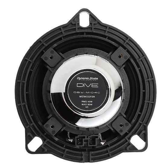 Dynamic State DBW-M104C