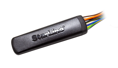 StarLine D97 LTE-GPS