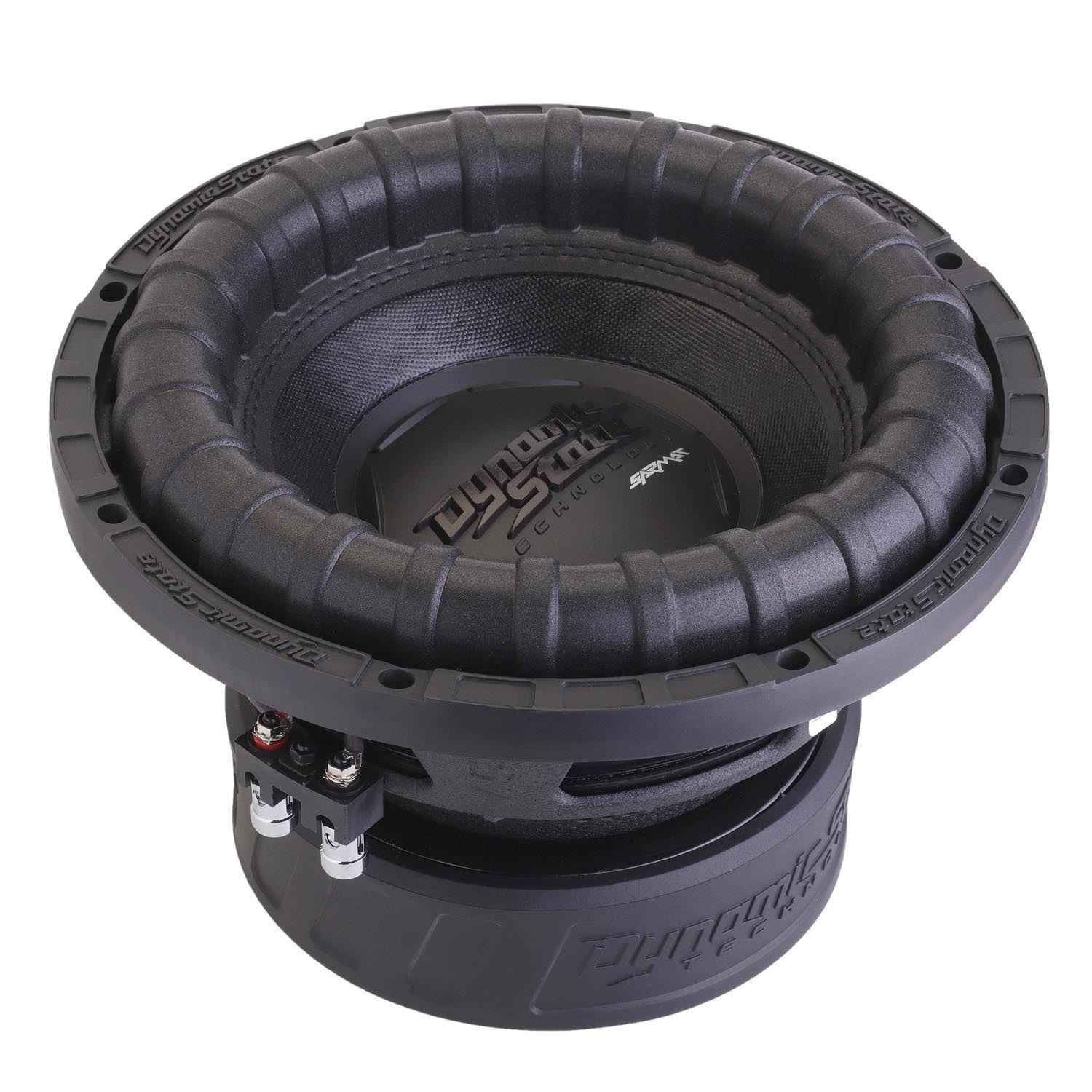 Dynamic State SARMAT SMW-25.22 сабвуфер
