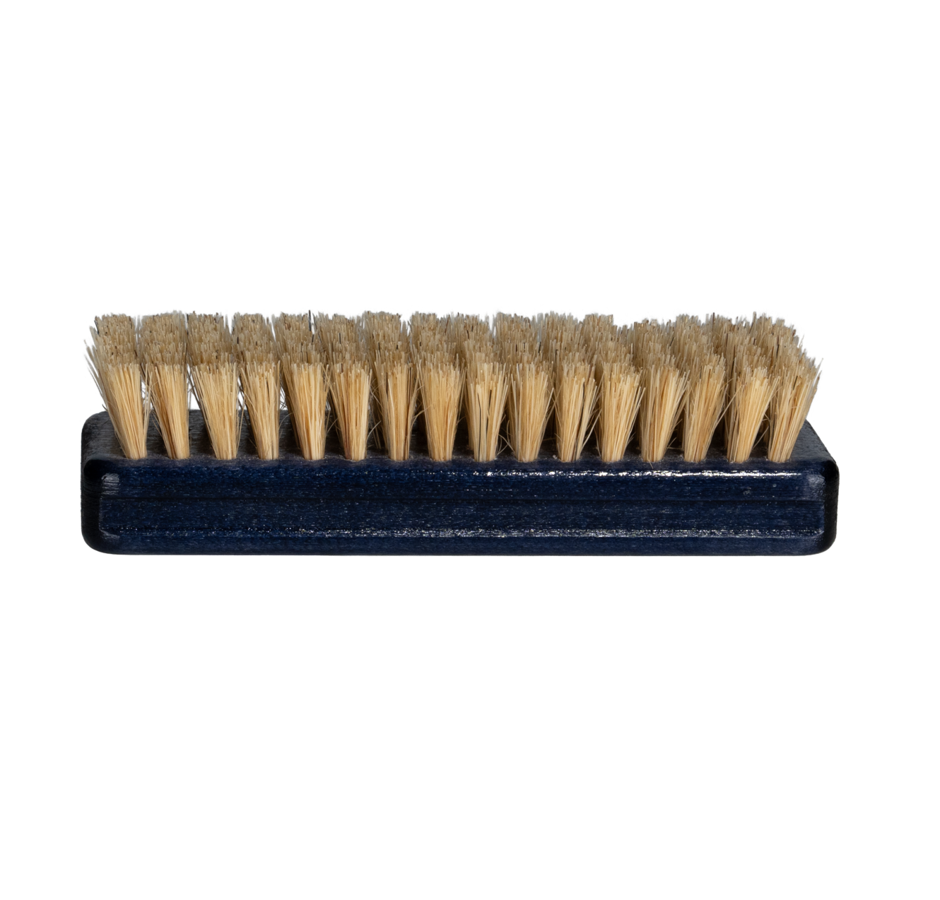 LERATON BR1N щетка (жёсткая) из натуральной щетины для чистки кожи