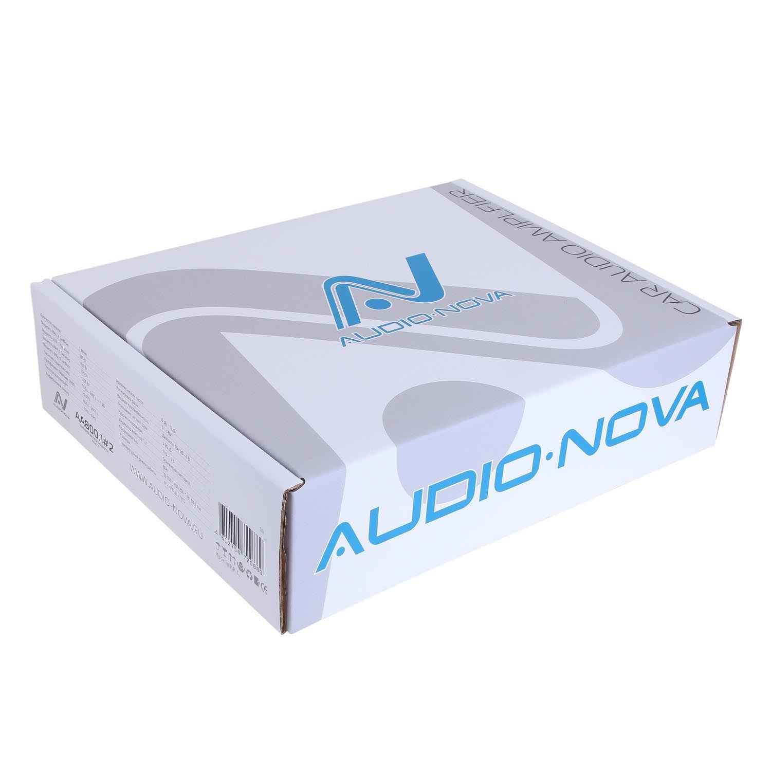 Audio Nova AA800.1