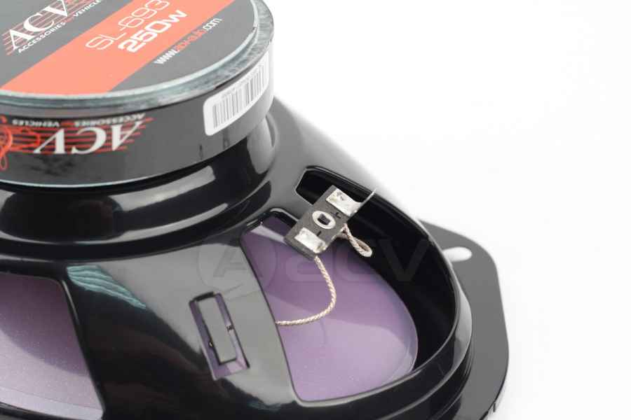 Акус. сист. ACV SL-693