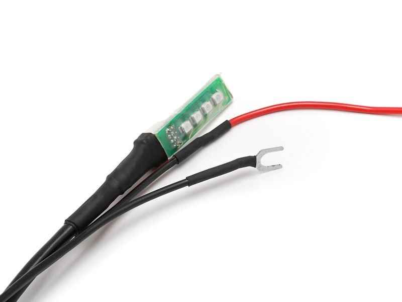 Нагреватель АКБ (НТА-1/2)