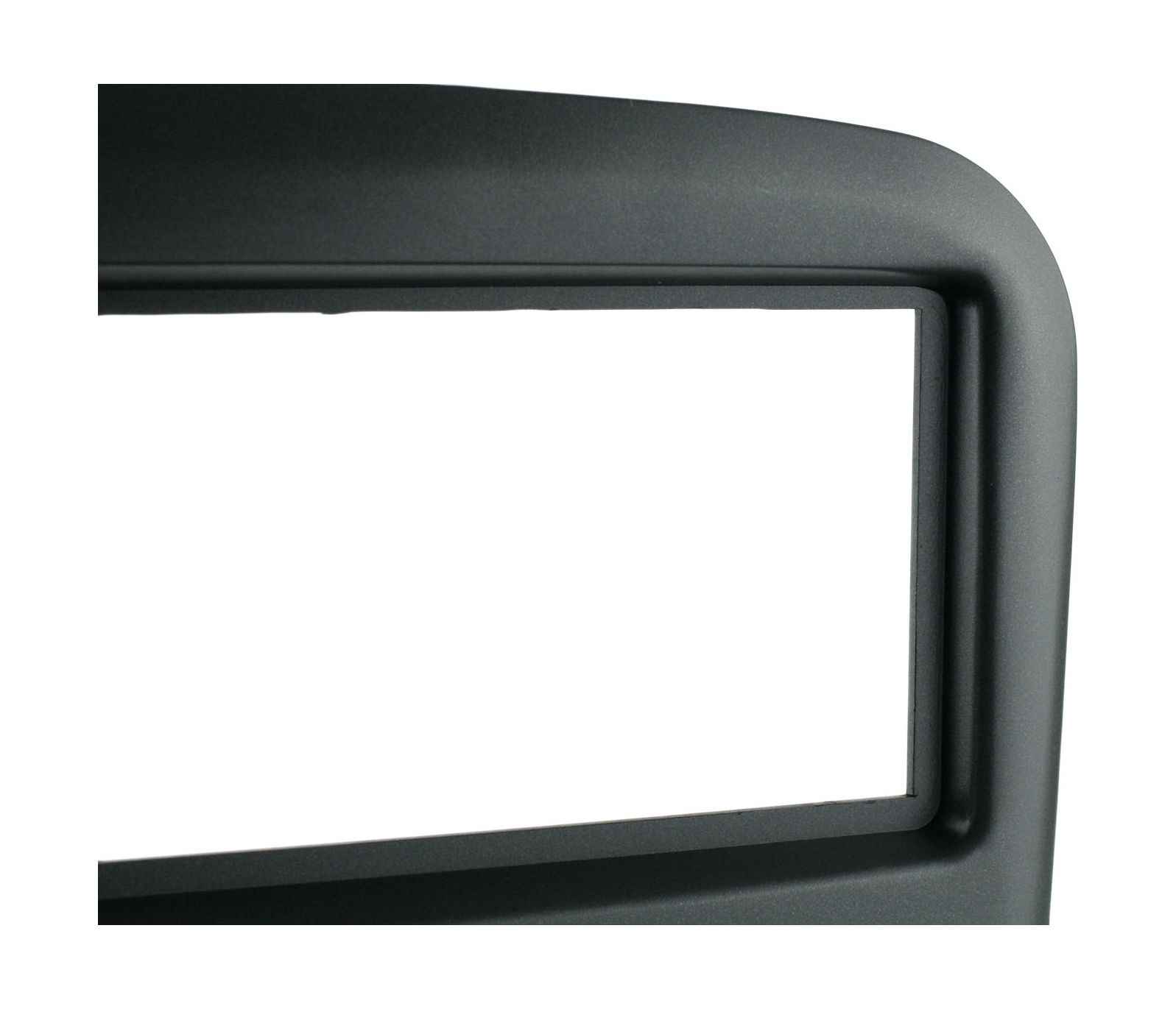 Переходная рамка для Volvo S80 1DIN