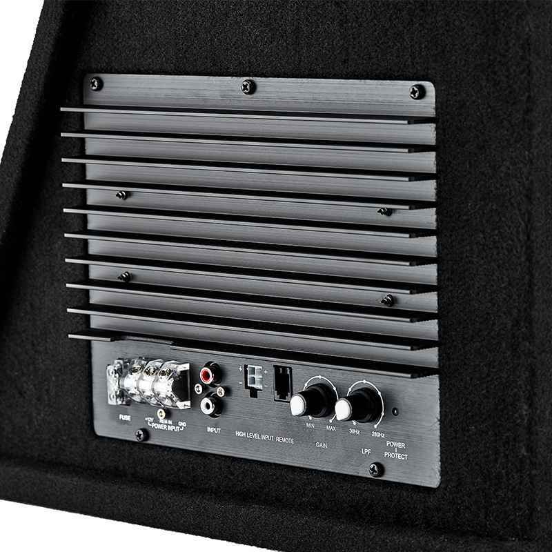 Alphard Machete ML-10A активный сабвуфер