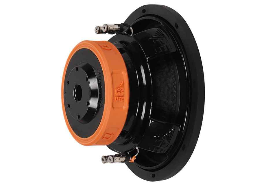 DL Audio Gryphon Lite 10 сабвуфер