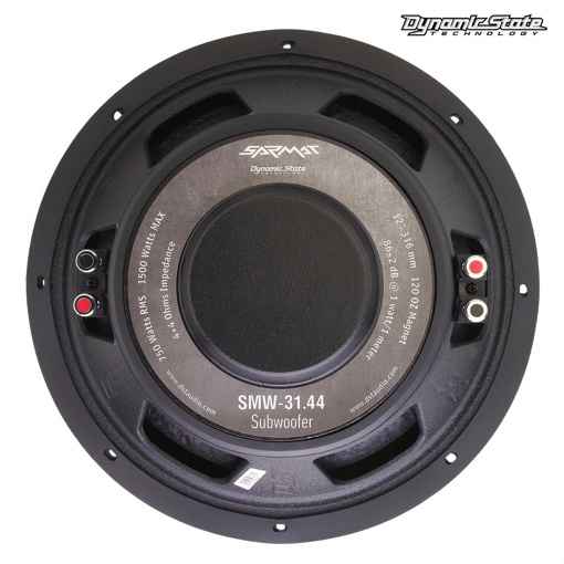 Dynamic State SARMAT SMW-31.44 сабвуфер