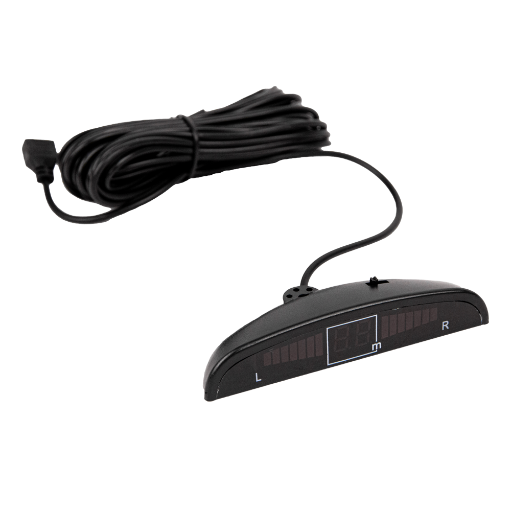 ACV APS-231 Black парковочный радар