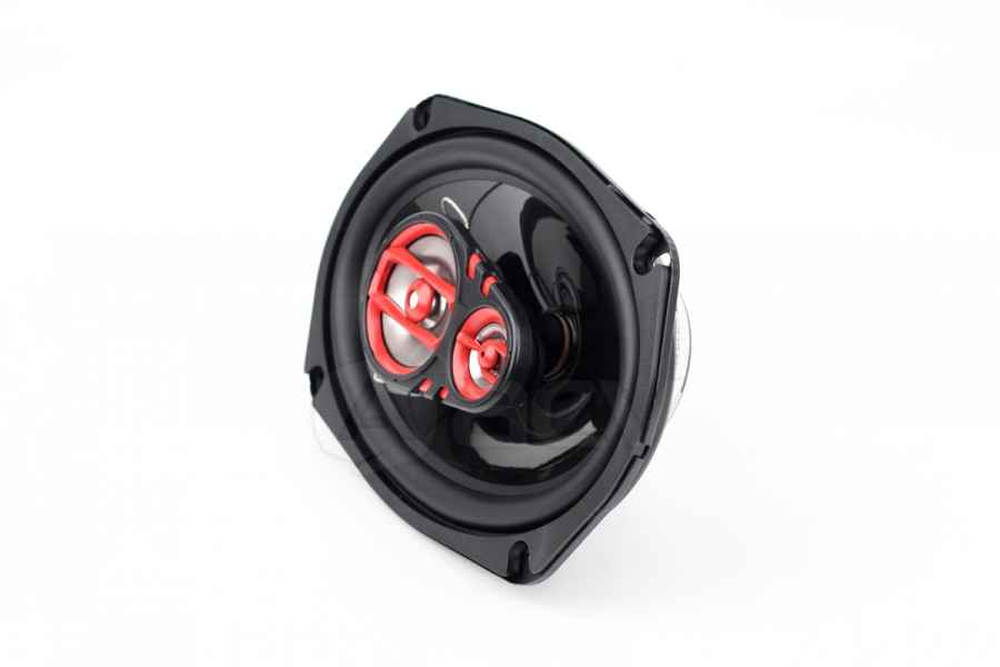 Коаксиальная акустика 6X9 - ACV PF-693