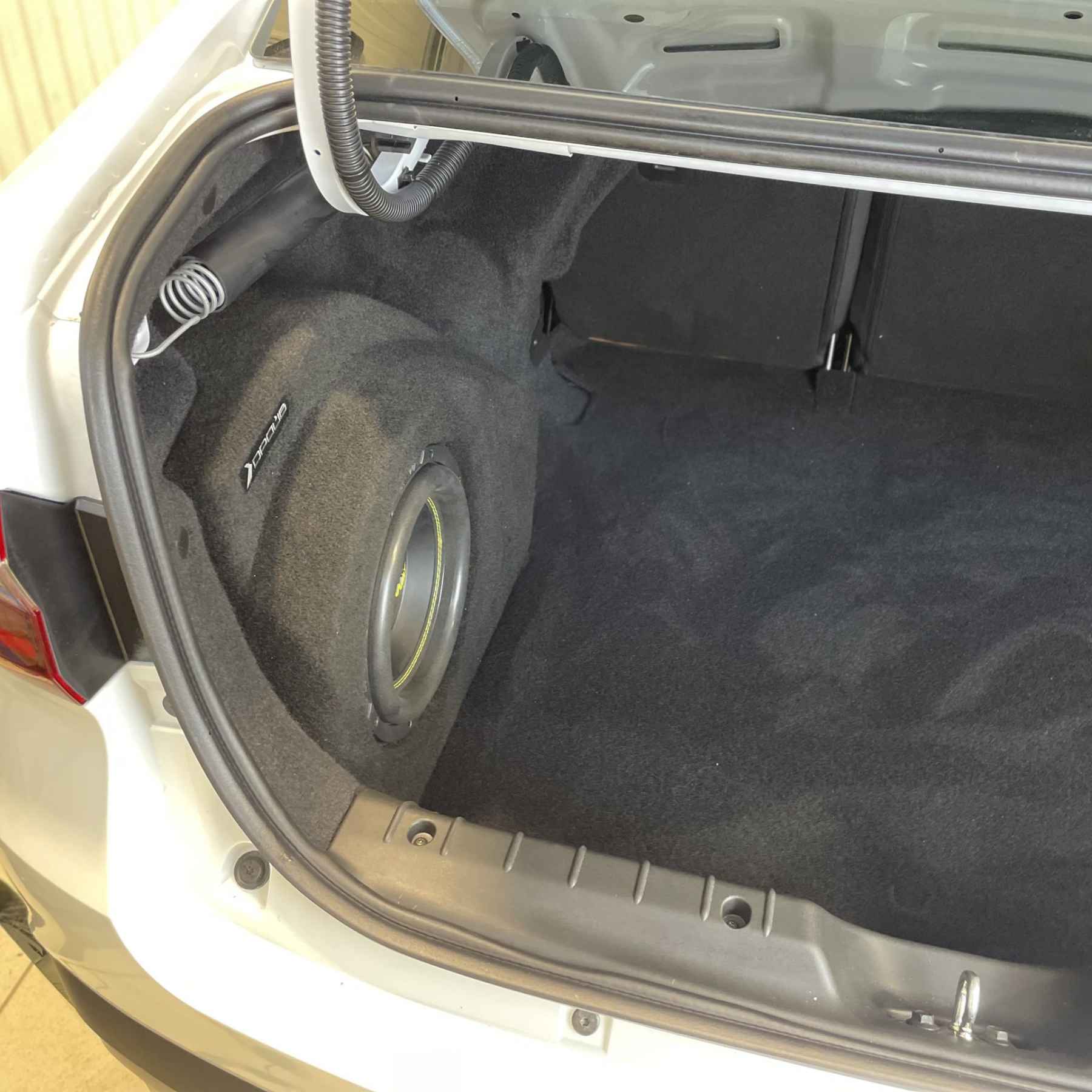 Короб Стелс 10